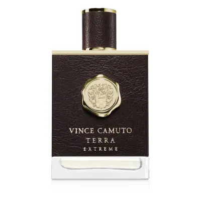 Vince Camuto Terra Extreme Eau de Parfum uraknak 100 ml