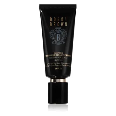 Bobbi Brown Intensive Serum Radiance Primer SPF25 sminkalap a make-up alá SPF 25 40 ml