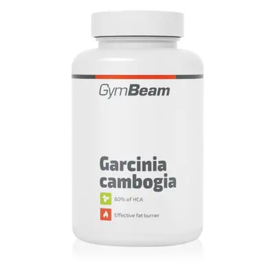 GymBeam Garcinia Cambogia zsírégető 90 kapsz.