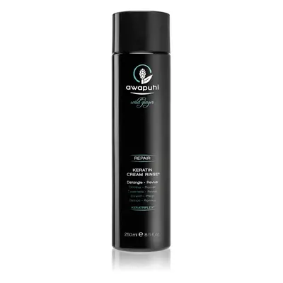 Paul Mitchell Awapuhi Wild Ginger tápláló kondícionáló minden hajtípusra 250 ml