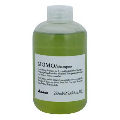 Davines Essential Haircare MOMO Shampoo hidratáló sampon száraz hajra 250 ml