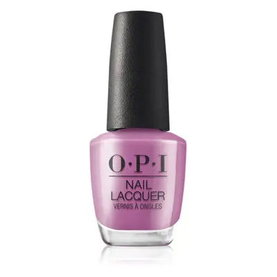 OPI My Me Era Nail Lacquer körömlakk I Can Buy Myself Violets 15 ml