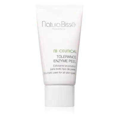 Natura Bissé Nb-ceutical Tolerance Enzyme Peel enzimatikus peeling a finom és sima bőrért 50 ml