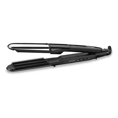 BaByliss Steam Shine Styler ST496E gőzölős hajvasaló hajra