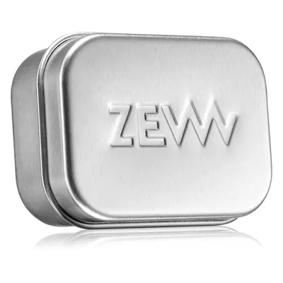 Zew For Men Soap Dish szappantartó uraknak 1 db