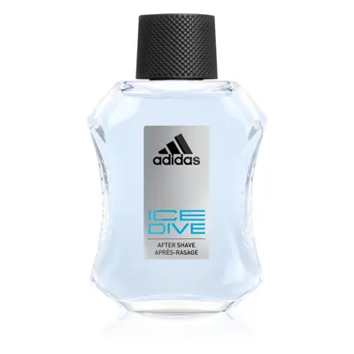 Adidas Ice Dive borotválkozás utáni arcvíz uraknak 100 ml