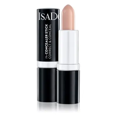 IsaDora Concealer Stick korrektor ceruza árnyalat 20 Peach 2,25 g