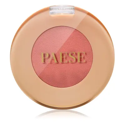 Paese Self Glow Blush arcpirosító árnyalat 05 Coral 3 g