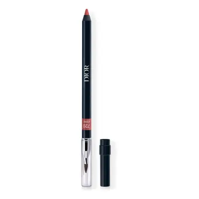 DIOR Rouge Dior Contour tartós szájceruza árnyalat 720 Icone 1,2 g