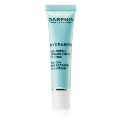 Darphin Hydraskin All-Day Eye Refresh Gel-Cream frissítő szemkrém 15 ml