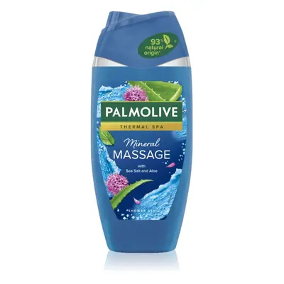 Palmolive Mineral Massage tusfürdő gél 250 ml