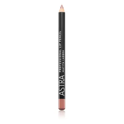 Astra Make-up Professional szájkontúrceruza árnyalat 32 Brown Lips 1,1 g