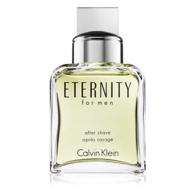 Calvin Klein Eternity for Men borotválkozás utáni arcvíz uraknak 100 ml