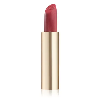 Estée Lauder Pure Color Creme Lipstick Refill Ultra matt hosszantrató rúzs utántöltő árnyalat Re