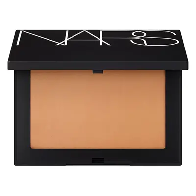 NARS Light Reflecting SETTING POWDER - PRESSED hosszan tartó fixáló púder árnyalat STONE 10 g