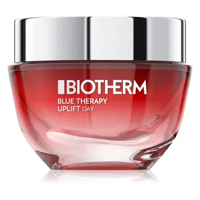 Biotherm Blue Therapy Red Algae Uplift feszesítő és fiatalító krém 50 ml