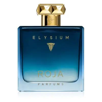 Roja Parfums Elysium Parfum Cologne Eau de Cologne uraknak 100 ml