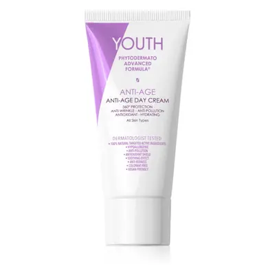 YOUTH Anti-Age Anti-Age Day Cream hidratáló nappali krém öregedés ellen 50 ml