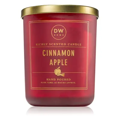 DW Home Signature Apple Cider illatgyertya 445 g