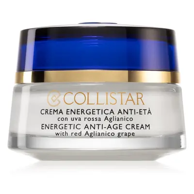 Collistar Special Anti-Age Energetic Anti-Age Cream fiatalító krém 50 ml