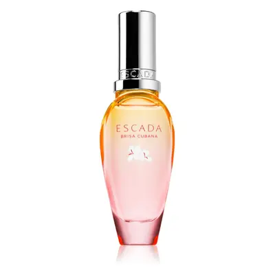 Escada Brisa Cubana Eau de Toilette hölgyeknek 30 ml