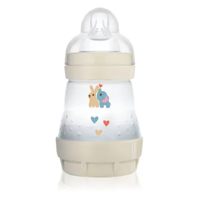 MAM Anti-Colic Bottle White cumisüveg 160 ml