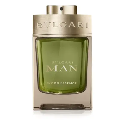 BVLGARI Bvlgari Man Wood Essence Eau de Parfum uraknak 100 ml