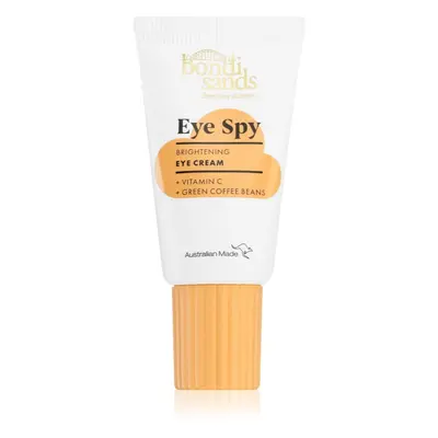 Bondi Sands Everyday Skincare Eye Spy Vitamin C Eye Cream élénkítő szemkrém C vitamin 15 ml