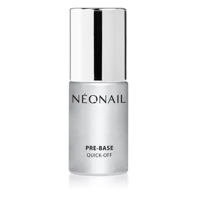 NEONAIL Pre-Base Quick Off gél lakk eltávolító 7,2 ml