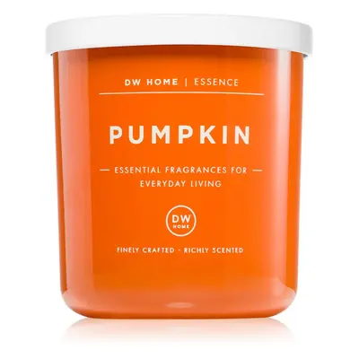 DW Home Essence Pumpkin illatgyertya 263 g