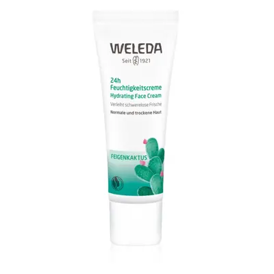 Weleda Prickly Pear hidratáló krém normál és száraz bőrre 30 ml