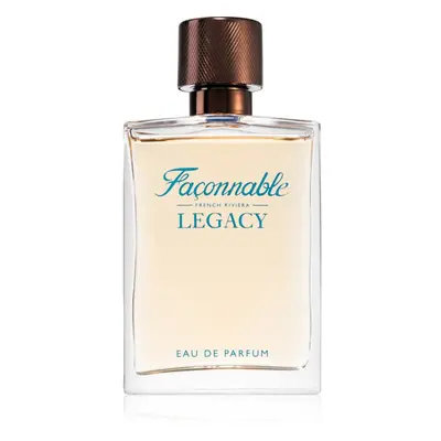 Façonnable Legacy Eau de Parfum uraknak 90 ml