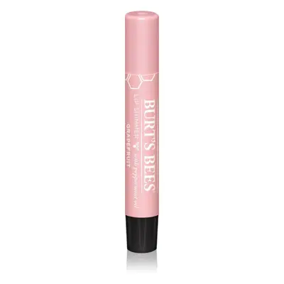 Burt’s Bees Lip Shimmer ajakfény árnyalat Grapefruit 2.6 g