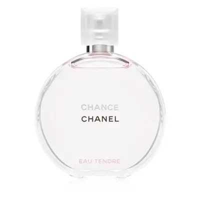 Chanel Chance Eau Tendre Eau de Toilette hölgyeknek 50 ml