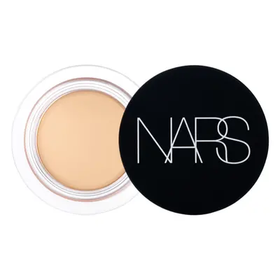 NARS SOFT MATTE Complete Concealer mattító korrektor a teljes fedésre árnyalat MARRON GLACE 6 g