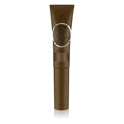 essence baby got bronze folyékony bronzosító árnyalat 50 Sun Lover 10 ml