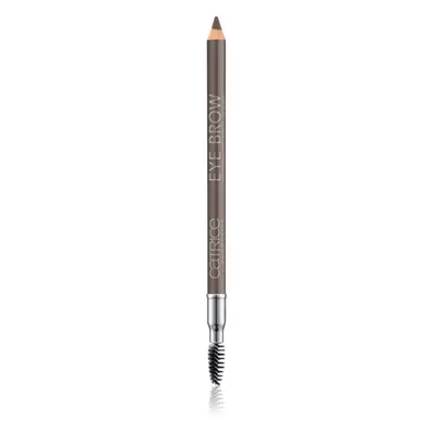 Catrice Stylist szemöldök ceruza kefével árnyalat 040 Don't Let Me Brow'n 1,4 g