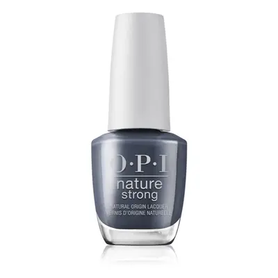 OPI Nature Strong körömlakk Force of Nailture 15 ml