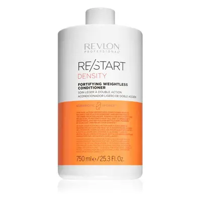 Revlon Professional Re/Start Density kondicionáló hajhullás ellen 750 ml