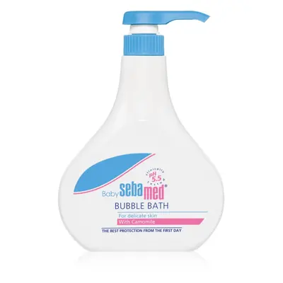 Sebamed Baby Wash habfürdő 500 ml