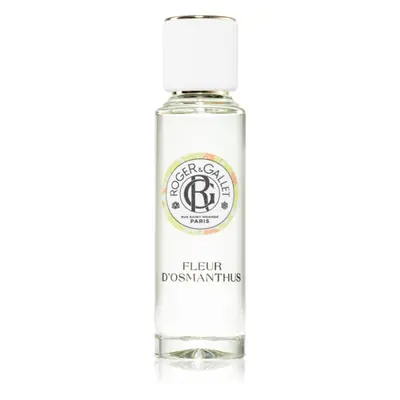 Roger & Gallet Fleur d'Osmanthus frissítő víz hölgyeknek 30 ml