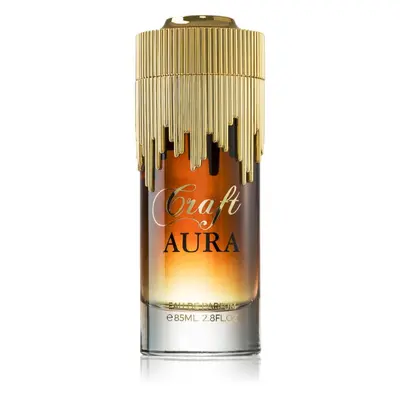 Le Chameau Craft Aura Eau de Parfum unisex 85 ml