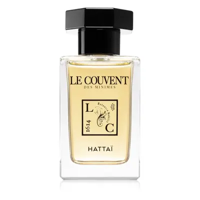 Le Couvent Maison de Parfum Singulières Hattaï Eau de Parfum unisex 50 ml