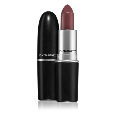 MAC Cosmetics Matte Lipstick rúzs matt hatással árnyalat Soar 3 g