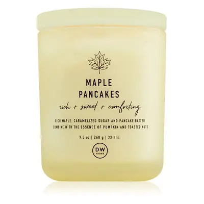 DW Home Prime Maple Pancakes illatgyertya 257 g