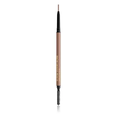 Lancôme Brôw Define Pencil szemöldök ceruza árnyalat 04 Light Brown 0.09 g