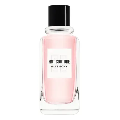 GIVENCHY Hot Couture Eau de Toilette hölgyeknek 100 ml