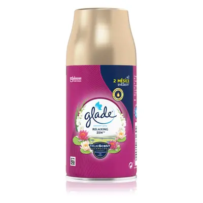 GLADE Relaxing Zen automatikus légfrissítő utántöltő 269 ml