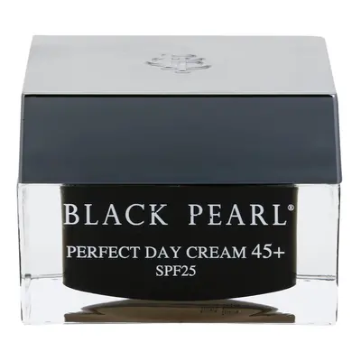 Sea of Spa Black Pearl nappali hidratáló krém 45+ SPF 25 50 ml