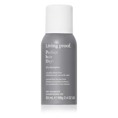 Living Proof Perfect Hair Day száraz sampon 92 ml